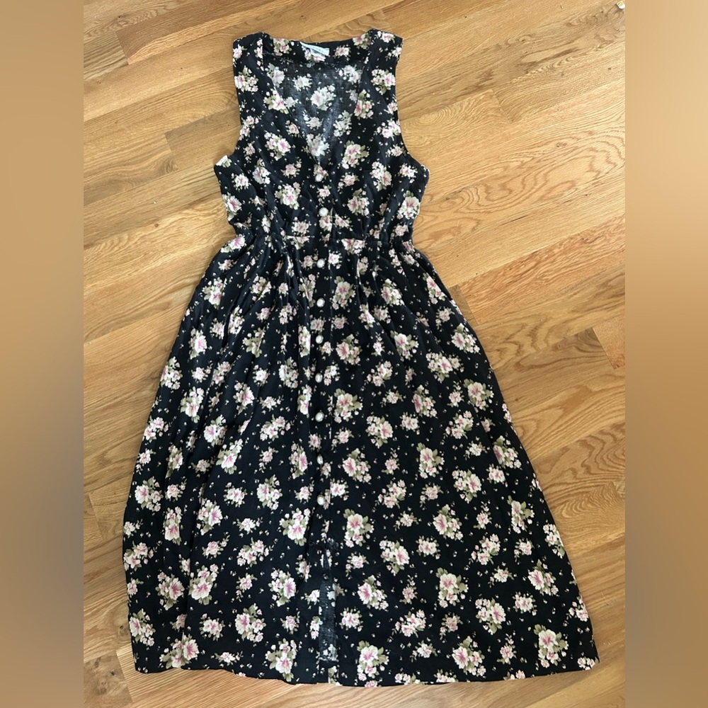 90’s Grunge Dress